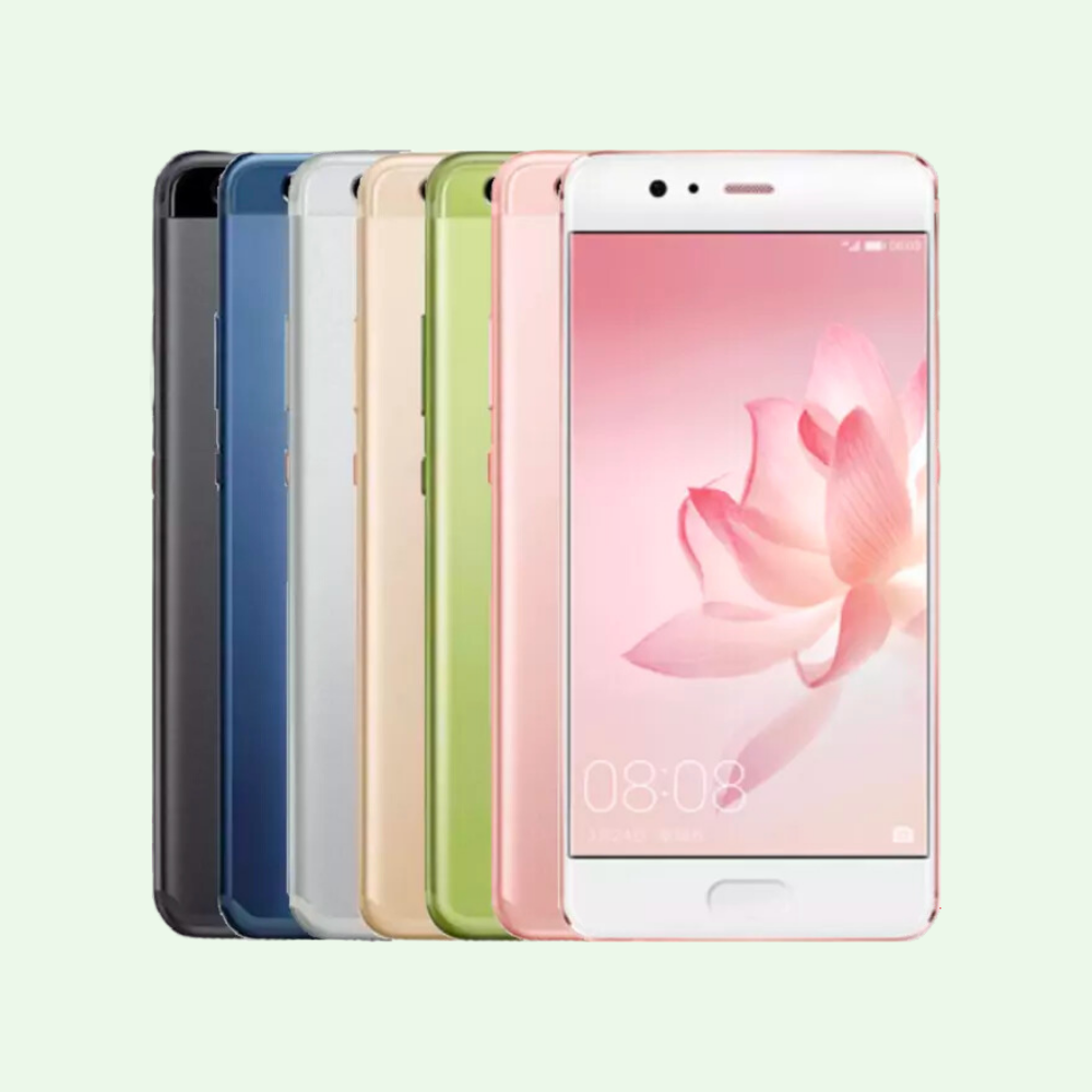 Huawei P10 (VTR-L29) DS Huawei P10 (VTR-L29) DS